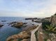 Antíbol: la baissa del nivèl de la mar met al jorn de vestigis romans