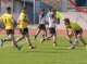 Rugbi de XIII: los Canaris volatejan sul campionat d’Elèit 1