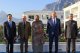 Sud-Africa aculhiguèt dijòus passat una reünion del BRICS per preparar la cima d’agost venent