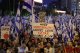 Israèl: 28a jornada de protèstas contra la reforma judiciària