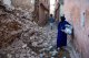 Tèrratrem en Marròc: mai d’un milièr de mòrts per un sisme de magnitud 7
