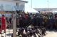 6000 migrants an acostat la Lampedosa la sola jornada del 13 de setembre