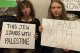 Israèl retira Greta Thunberg del plan d’estudis escolars per son sosten a Palestina