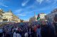 Montpelhièr: reüssida de la manifestacion de sosten a Palestina, enfin autorizada