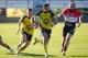 Rugbi de XIII: los Canaris passan per las alas