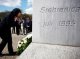 Serbia s’excusa per lo primièr còp de l’istòria per la matança d’Srebrenica