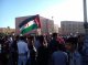 Manifestacion independentista sens precedents al Sahara Occidental