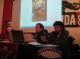 La Tor deu Borrèu a la jornada de debat sus los centres socials a Saragossa