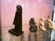 Lo mistèri de la figurina egipciana que vira tota sola