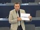 Un eurodeputat a denonciat lo “tractament escandalós” del govèrn espanhòl quand volguèt vesitar Otegi