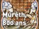 Murèth, 800 ans