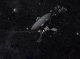 Voyager 1 es sortit del Sistèma Solar 