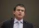Manuel Valls: “i aurà pas cap de Bascoat francés”