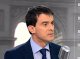 Manuel Valls, sus l’independéncia de Catalonha: “qu’Euròpa se dislòque pas”