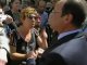 Carmauç: Hollande se fa fiular e escridassar en rendre omenatge a Joan Jaurés