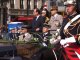 Hollande fiulat a la desfilada militara del 14 de julhet