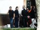 Tolosa: 14 militants identitaris arrestats