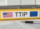 TTIP: Dètz questions sul polemic tractat de liure escambi