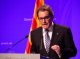 Lo president de Catalonha a anonciat un plan per se desconnectar d’Espanha