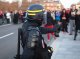 Amnestia Internacionala denóncia de violéncias policièras e de percaces de refugiats en França