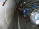 Deteccion d’una desintegracion rara a l’LHC