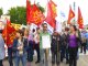 19 de mai: jornada de protèstas contra la reforma del collègi