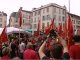Peireguers: tres cents personas an manifestat per l’occitan a l’escòla, al collègi e al licèu