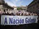 Galícia: capita ben la marcha de l’unitat dels independentistas