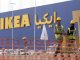 Marròc auriá blocat l’inauguracion del primièr sit Ikea de Magrèb