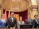Se registra al Parlament de Catalonha e Aran la primièra declaracion d’independéncia