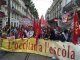 Manifestacion per l’occitan de Montpelhièr: mesprètz de las autoritats