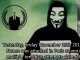 Anonymous “a declarat la guèrra” a l’Estat Islamic amb un comunicat en vidèo