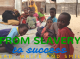 Un projècte educatiu pels descendents dels esclaus en Mauritània