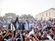 Africa: lo cantaire de rap Akon a començat d’installar son projècte per portar l’electricitat a 600 milions de personas