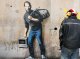 La vila de Calais protegirà los graffitis de Banksy