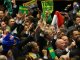 Lo Parlament de Brasil a votat la destitucion de Dilma Rousseff