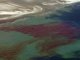 Shell daissa una taca de petròli de 60 quilomètres cairats al Golf de Mexic