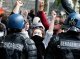 Dimars de manifestacions e de violéncias contra la lei El Khomri