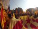 Catalonha e Aran: creis largament lo sosten a l’independentisme