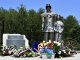 Sant Sixt: an inaugurat un monument als gitanos tuats pels nazis