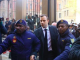 Oscar Pistorius condemnat a sièis ans de preson per l’assassinat de Reeva Steenkamp