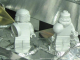 Tres figurinas de Lego son ara a orbitar a l'entorn de Jupitèr