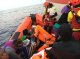 De milièrs de naufragièrs davant las còstas de Libia