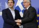 Tsipras assolida que lo desacòrdi entre l’Union Europèa e l’FMI pòrta tòrt a Grècia