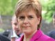 Sturgeon a anonciat un nòu projècte de lei per convocar un referendum d’independéncia en Escòcia
