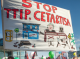 Lo collectiu Stop TAFTA que demana un referendum