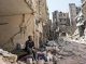 Turquia e Russia son convengudas d’una alta al fuòc en Siria