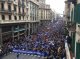 Barcelona: de centenats de milièrs de personas an marchat per l’aculhença dels refugiats
