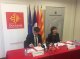 Delga e Puigdemont an signat un acòrdi de cooperacion occitanocatalan