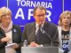 Catalonha: an condemnats l’èx-president Artur Mas e dos autres èx-membres de son govèrn a l’ineligibilitat